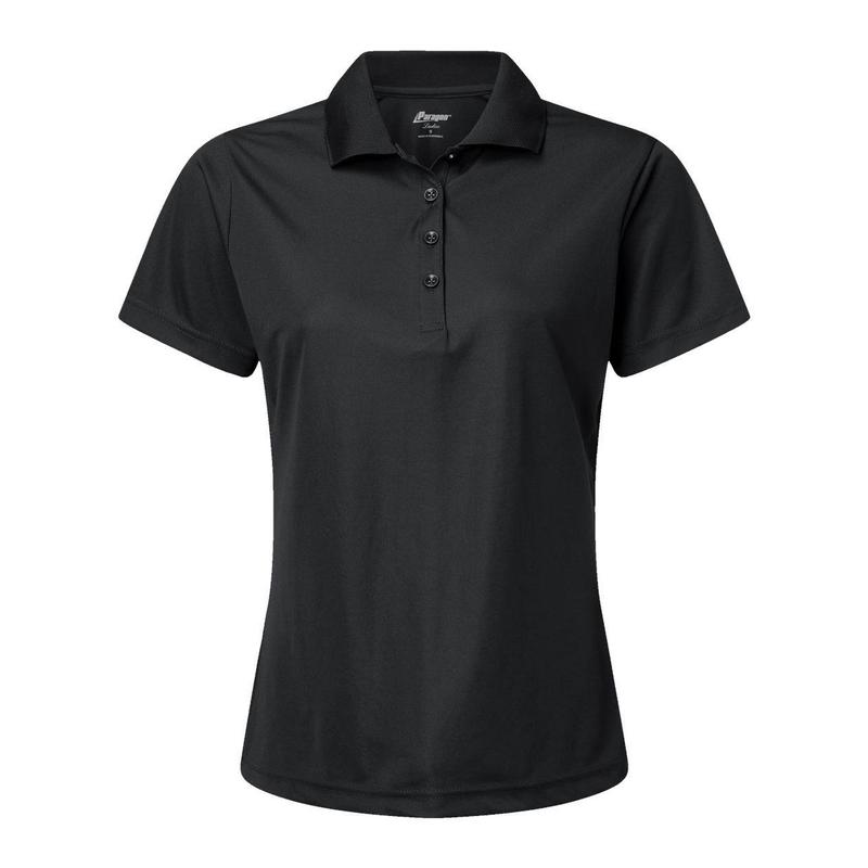 Paragon Women's Sebring Performance Polo