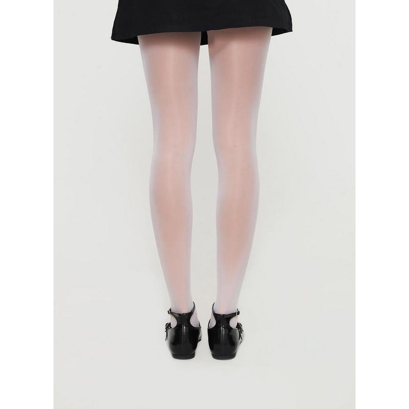 Oh Darling Tights White