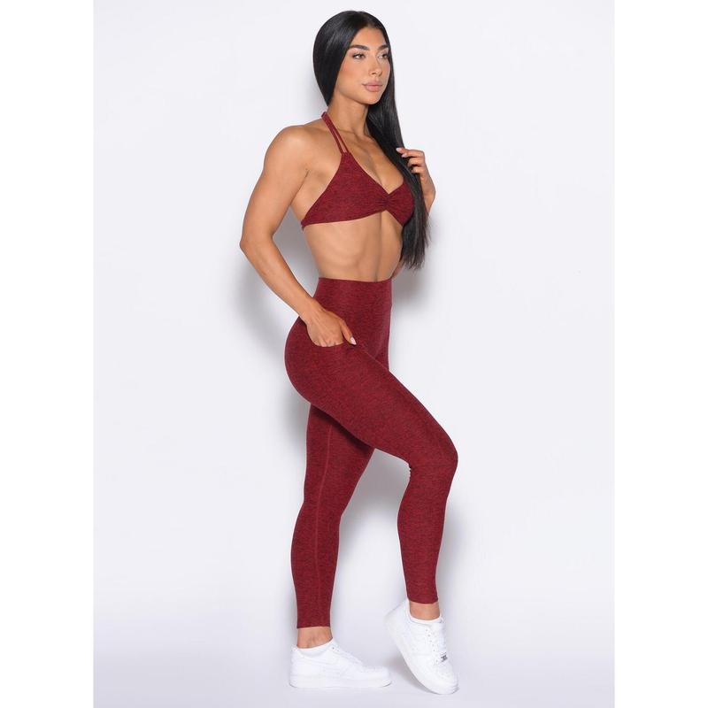 Curves 2.0 Leggings