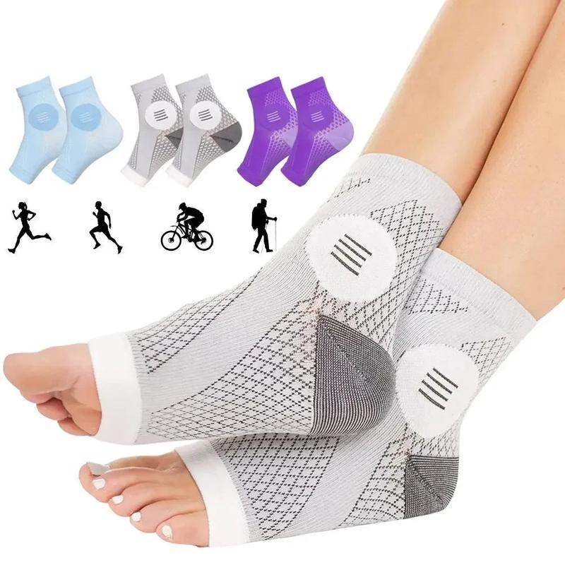 Neuropathy Socks for Nerve Damage Pain in Feet