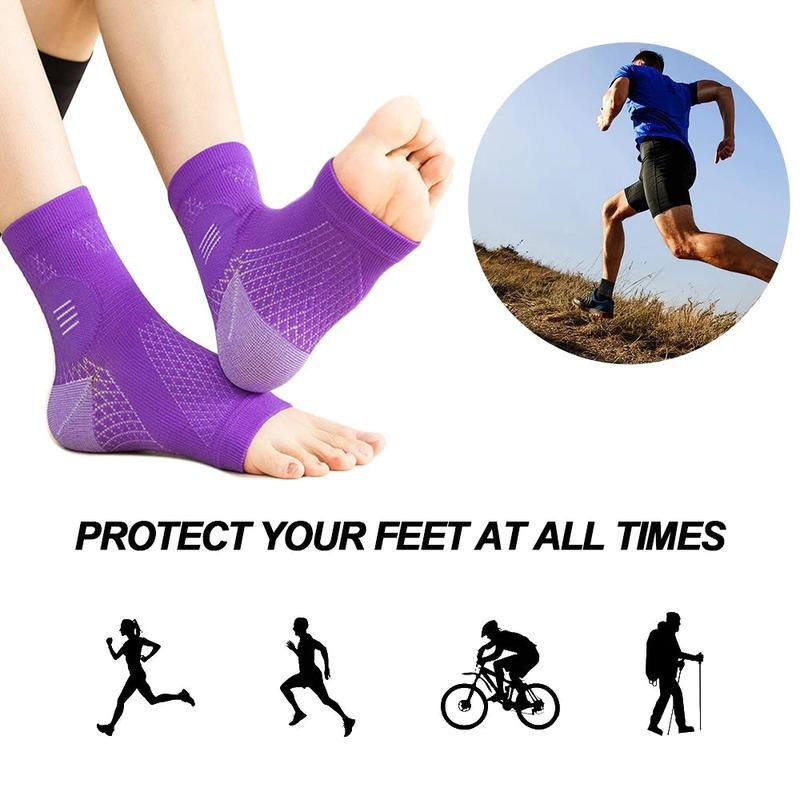 Neuropathy Socks for Nerve Damage Pain in Feet