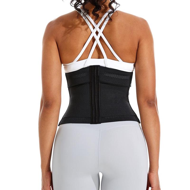 Chrismats & Fall Women's Sports Waist Trainer Belt, Waist Trimmer, Corset Waist Trainer Belt, Sweat Waist Belt, Shapewear, Waist Trainer Body Shaper, Waist Trainer, Fall Outfits 2024, Girdle, Christmas Gift