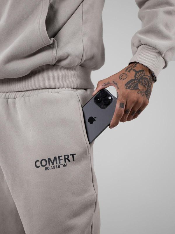 Comfrt | Coordinate Sweatpants