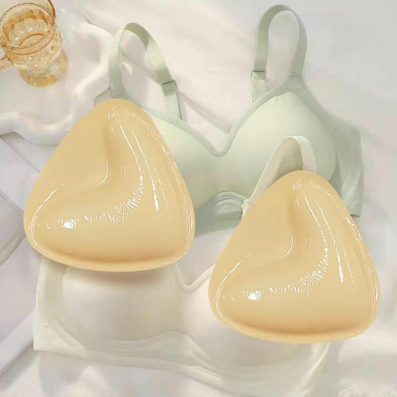 sticky bra insert women underwear double side push up bra ,bra accessories ,bra inserts&padding,gift for her