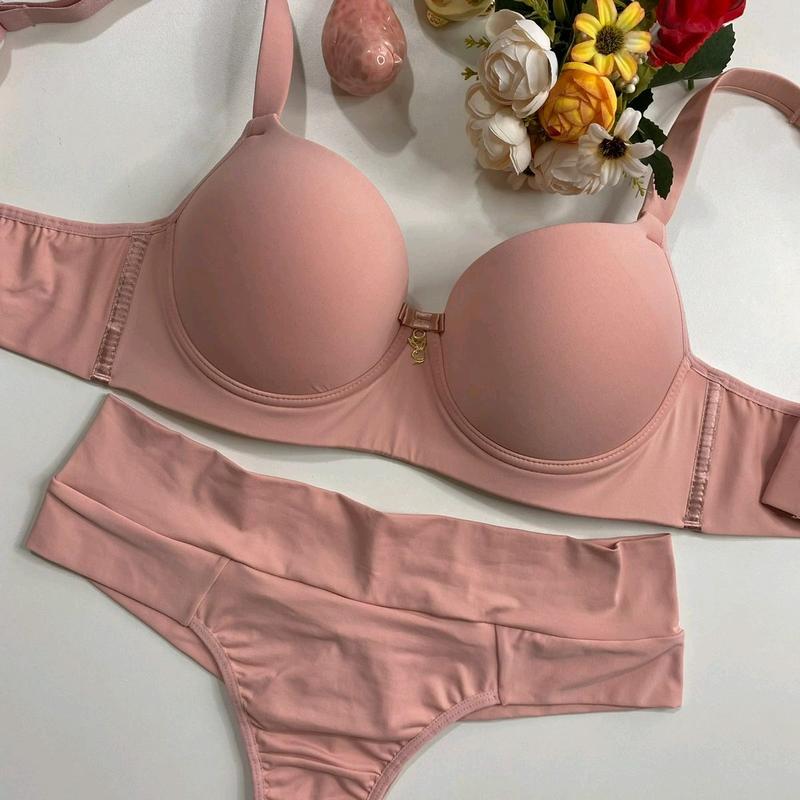 brazilian lingerie set