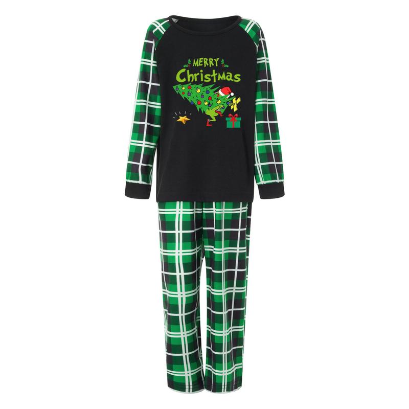 Family Christmas Pjs Matching Sets Christmas Family Pajamas Matching Sets Couples Christmas Pajamas Holiday Jammies